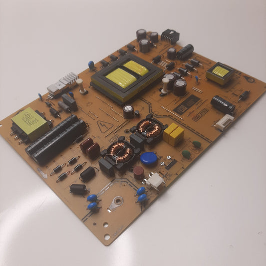 CARTE D'ALIMENTATION VESTEL 130516R4 23383402 pour Télé TOSHIBA  49U6763DG