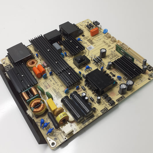 CARTE D'ALIMENTATION PW.198W2.711 pour Télé SHARP  65BL2EA