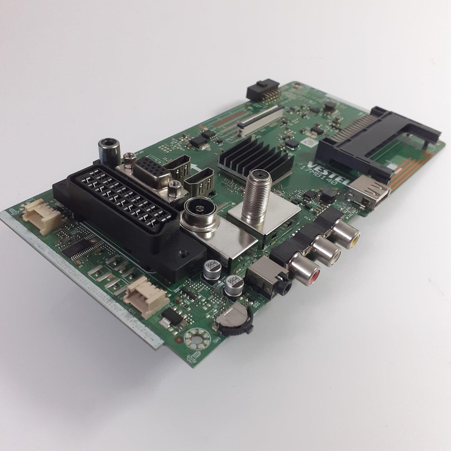 CARTE PRINCIPALE VESTEL 23521581 pour Télé PANASONIC  TX-32F300E