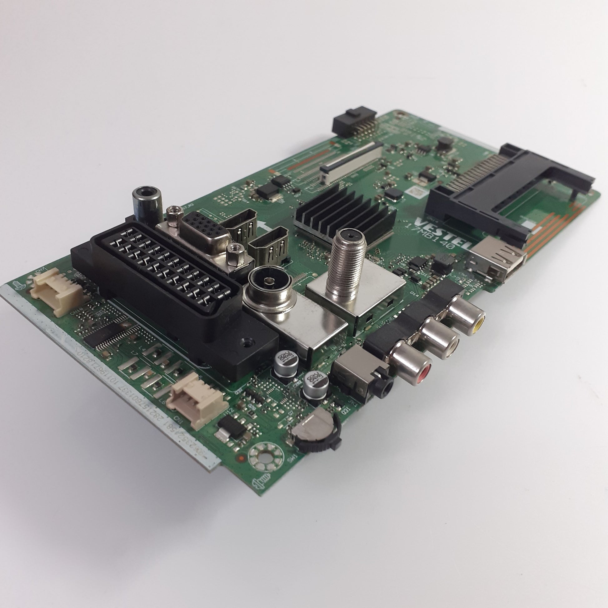 CARTE PRINCIPALE VESTEL 23521581 pour Télé PANASONIC  TX-32F300E