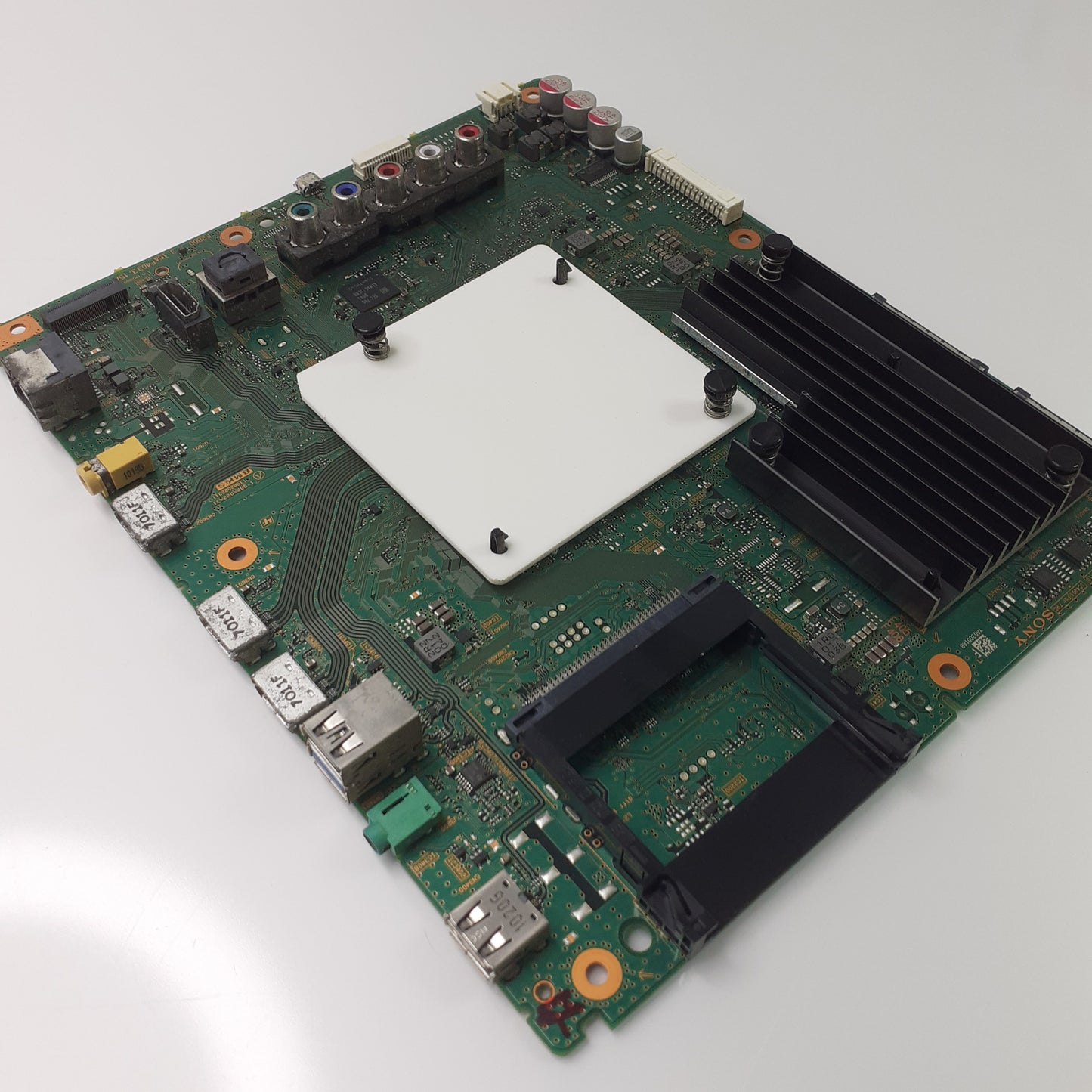 CARTE PRINCIPALE 1-982-022-31 (programmée pour TCON 55T36-C04) pour Télé SONY  KD-55XE8596