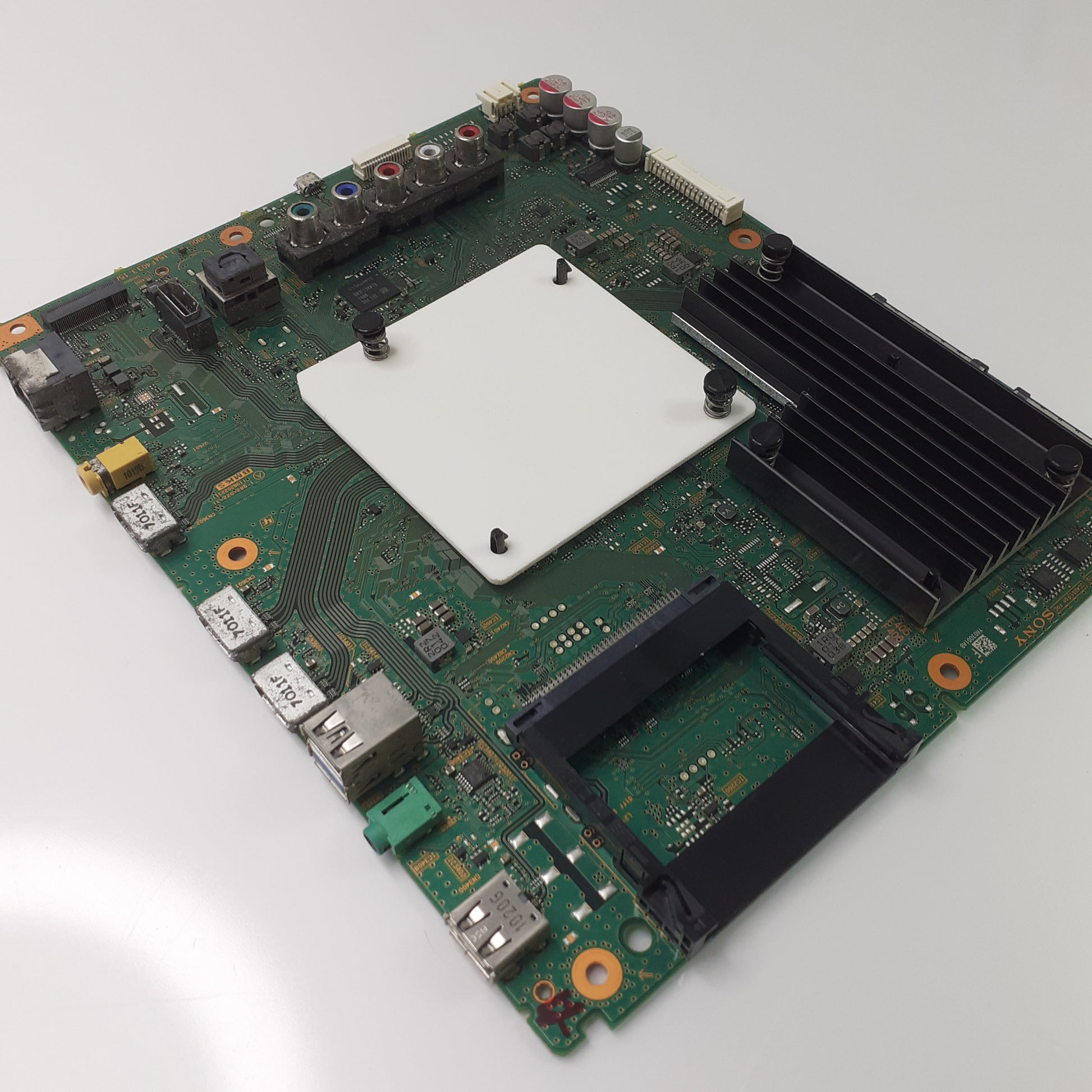 CARTE PRINCIPALE 1-982-022-31 (programmée pour TCON 55T36-C04) pour Télé SONY  KD-55XE8596