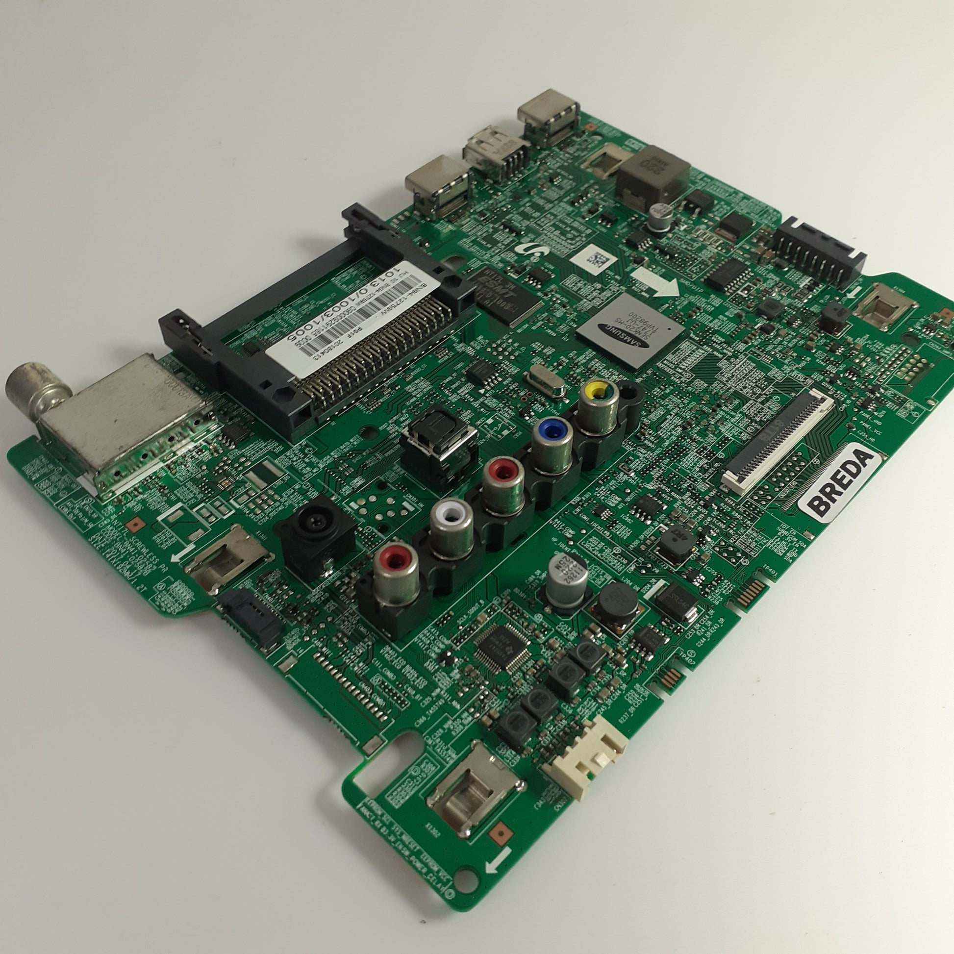CARTE PRINCIPALE BN94-12759W pour Télé SAMSUNG UE32M4005AW