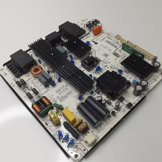 CARTE D'ALIMENTATION LC-50UK7253E pour Télé SHARP 50BJ2E