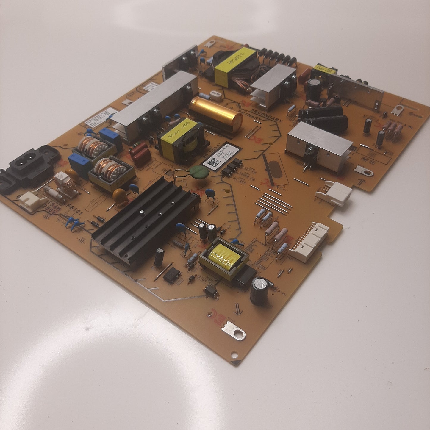 CARTE D'ALIMENTATION 100442222 pour Télé SONY KD-55X89J