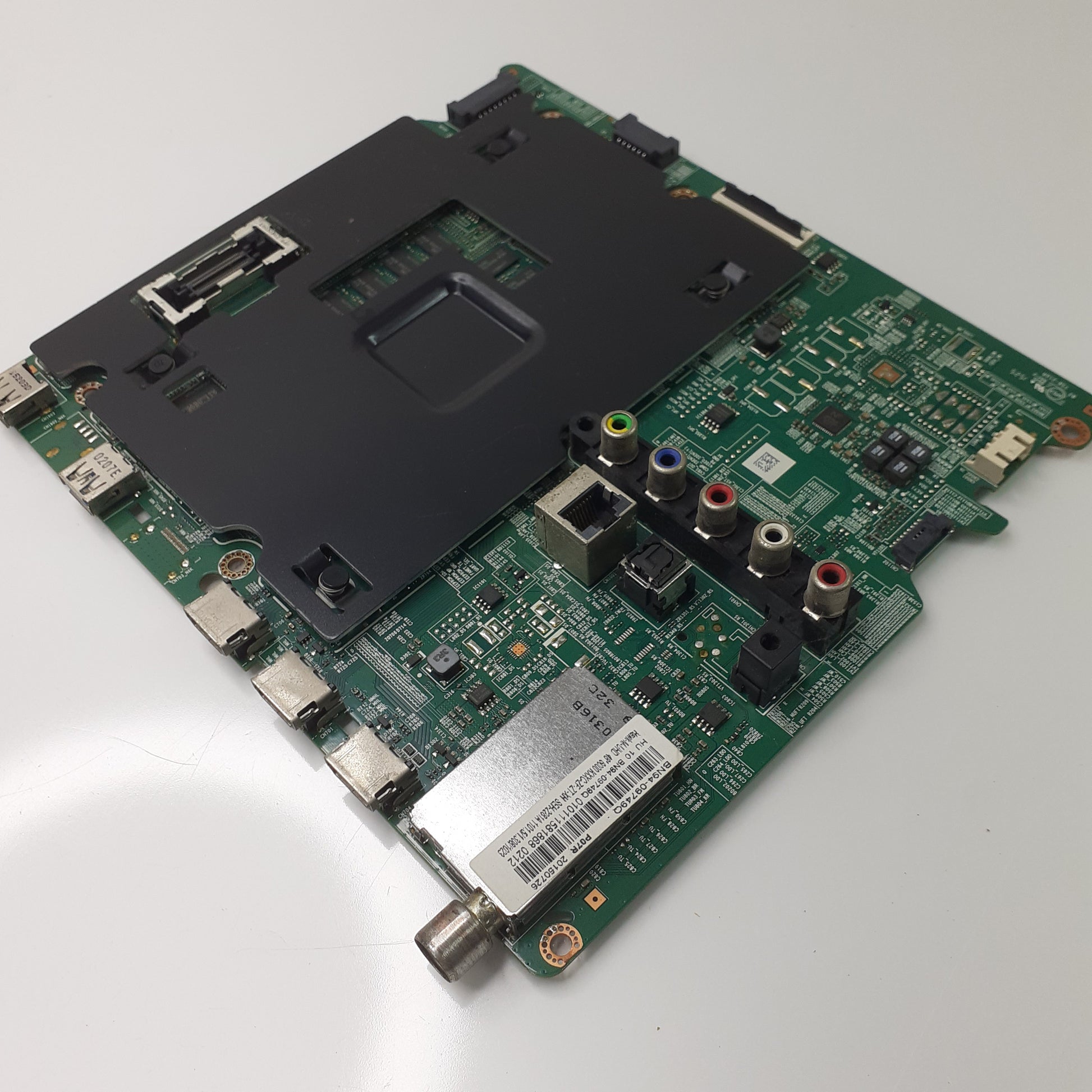 CARTE PRINCIPALE BN94-09749Q pour Télé SAMSUNG  UE48JU6000K