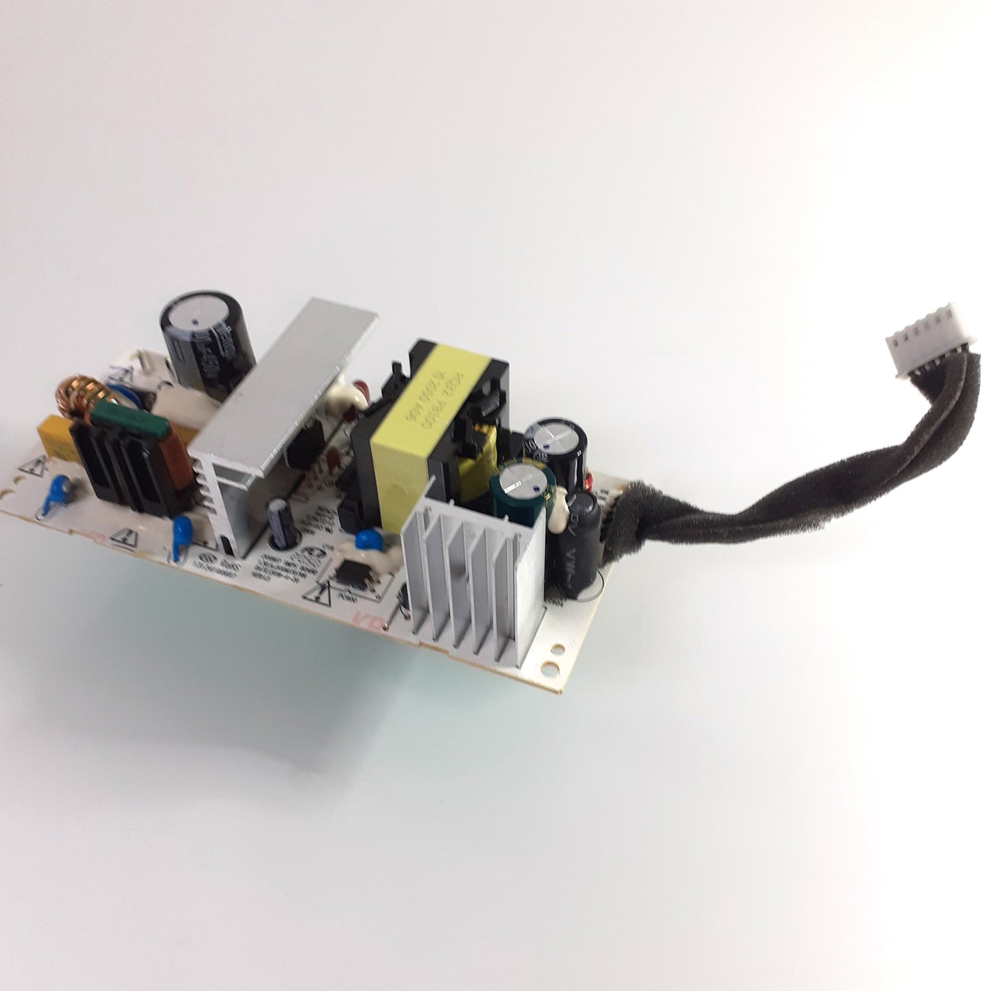 CARTE D'ALIMENTATION 1.30.9JVX90707RR pour enceinte JBL PARTYBOX 100