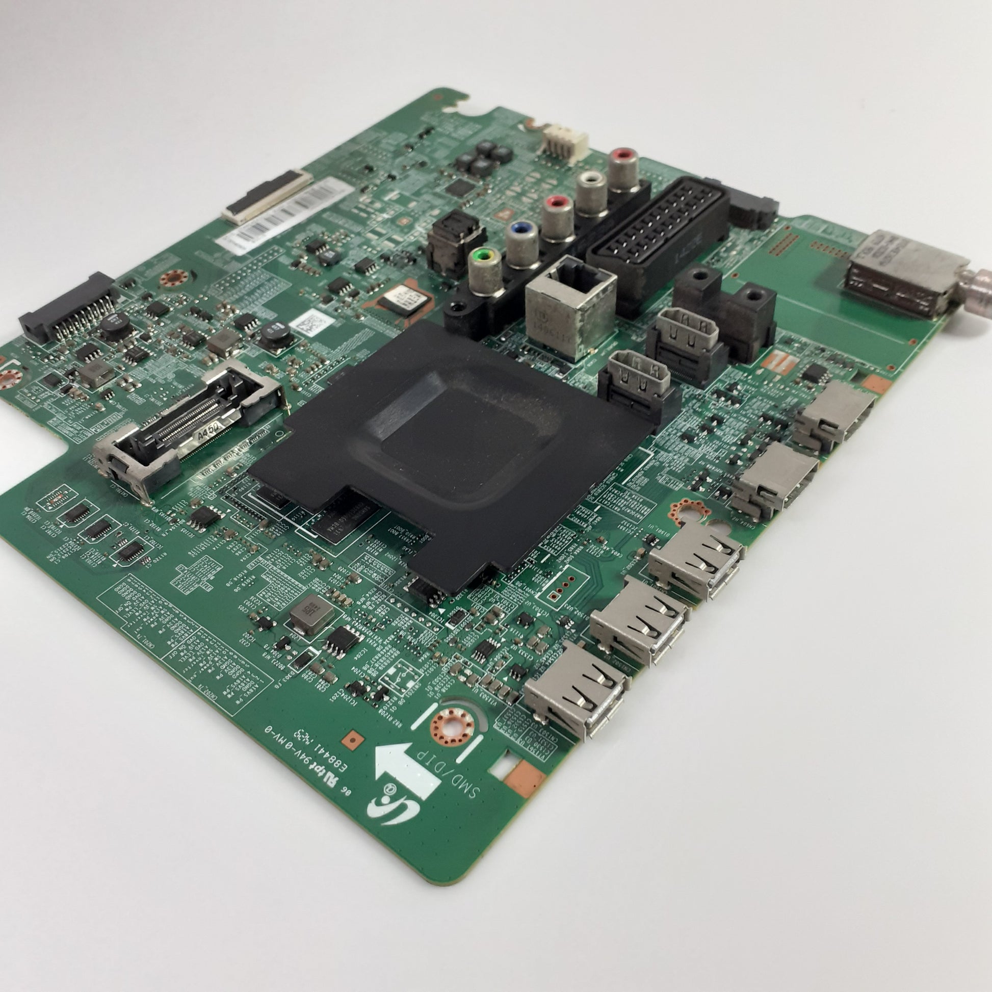 CARTE PRINCIPALE BN94-07307H pour Télé SAMSUNG UE40H6200AW