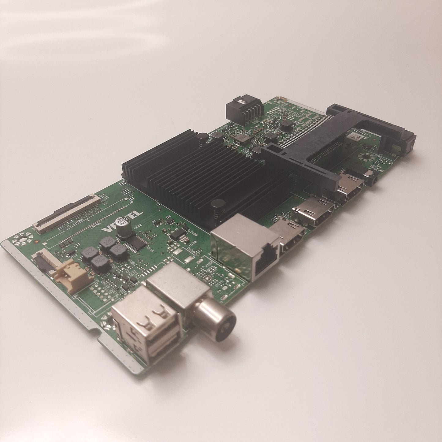 CARTE PRINCIPALE VESTEL 23861442 pour Télé STRONG SFC5023UHDA