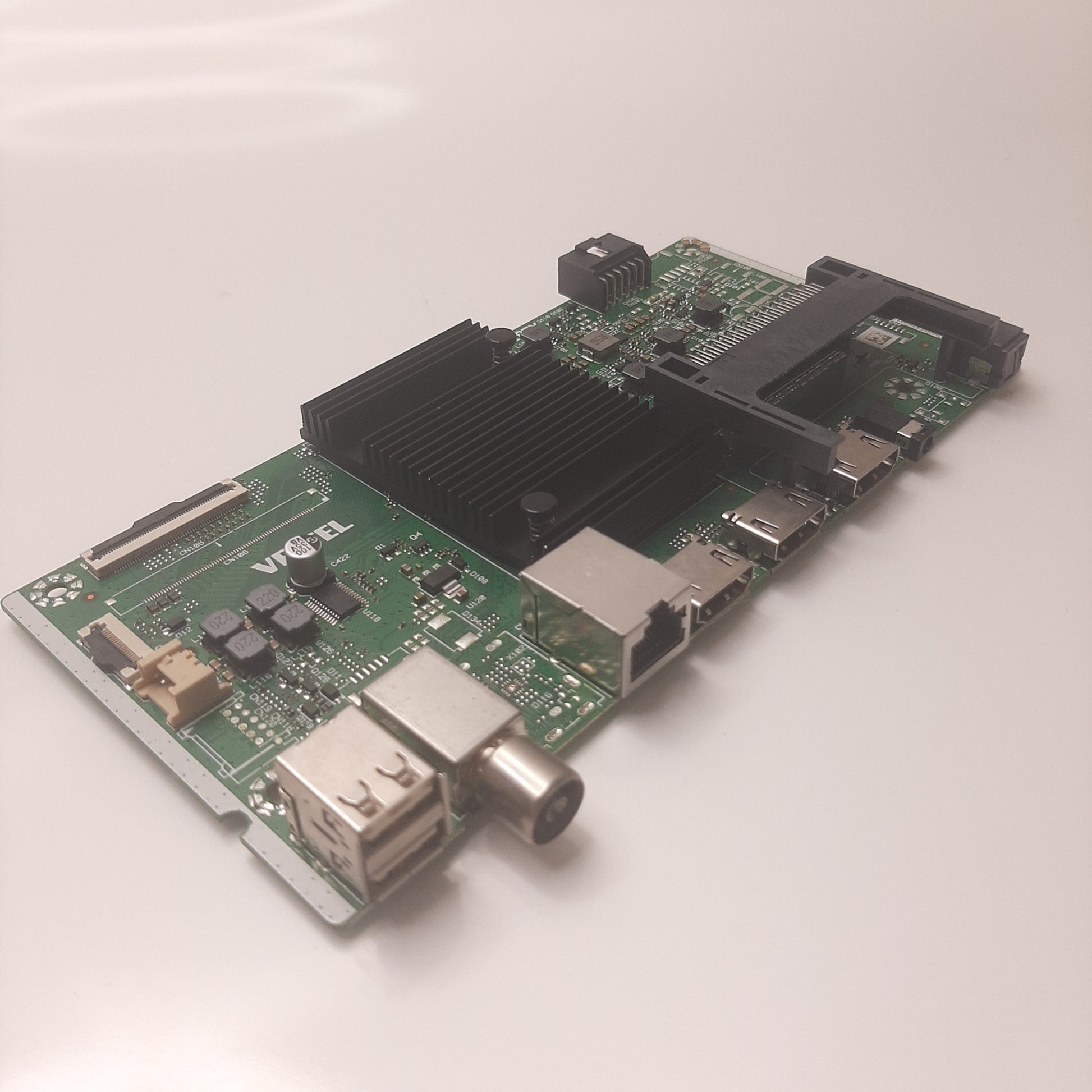 CARTE PRINCIPALE VESTEL 23861442 pour Télé STRONG SFC5023UHDA