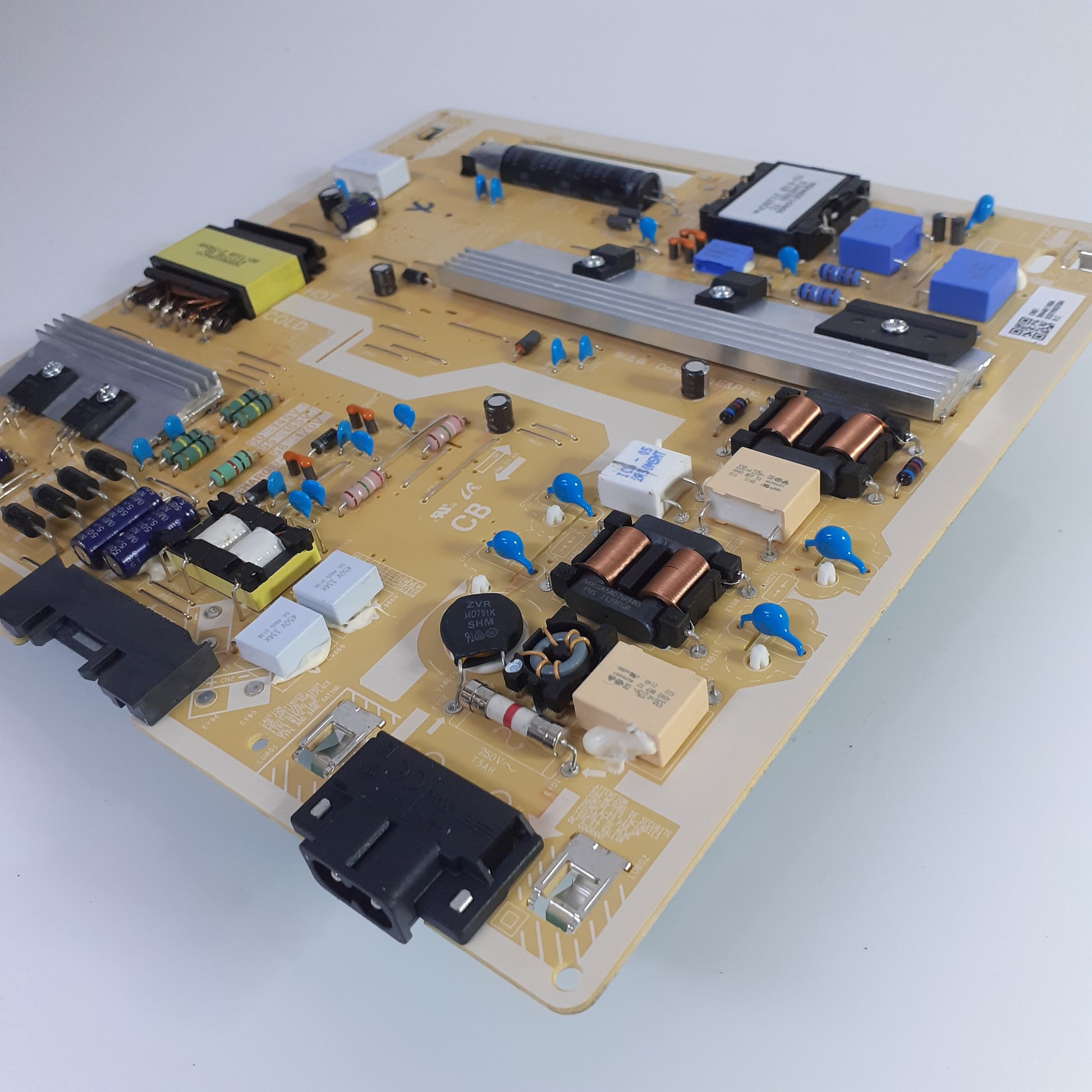 CARTE D'ALIMENTATION BN44-01100A pour Télé SAMSUNG  QE50Q65E