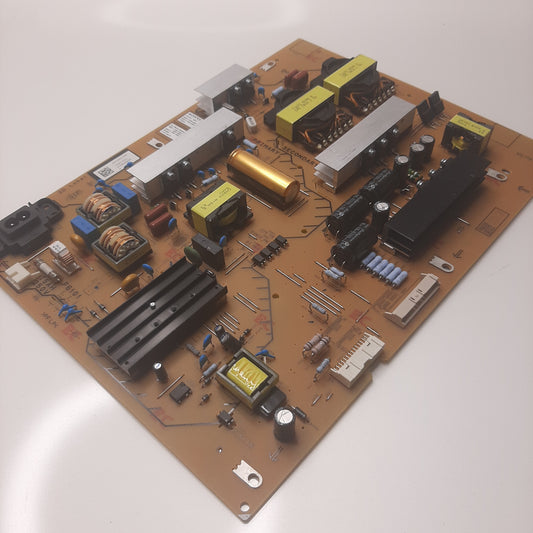 CARTE D'ALIMENTATION APS-435(C/M) 100660311 100611022 pour Télé SONY Y KD-65XH9005