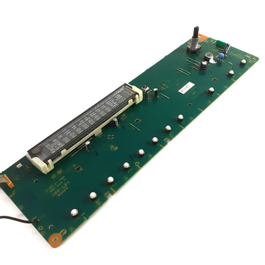 CARTE DE COMMANDE avec écran afficheur 1-881-049-11 pour ampli SONY STR-DH510