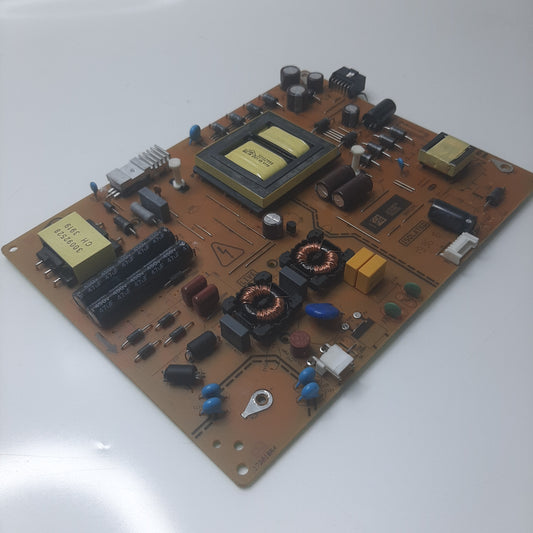 CARTE D'ALIMENTATION VESTEL 23512192 pour Télé HITACHI 55F501HK5110