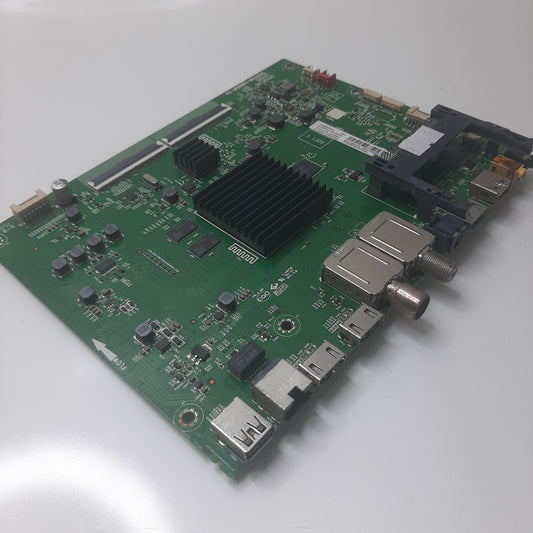 CARTE PRINCIPALE TCL 08-MS86H13-MA200AA pour Télé THOMSON 55UD6696