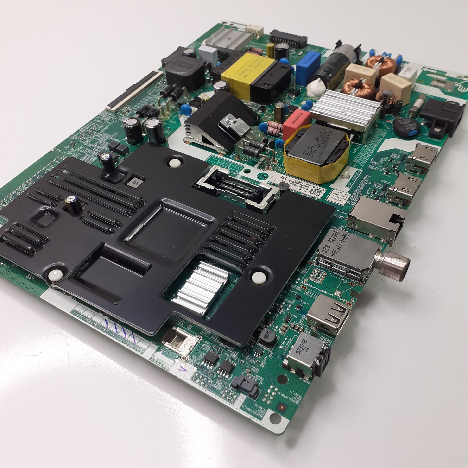 Carte principale combinée BN96-51900b pour Télé SAMSUNG UE50TU7005KXXC