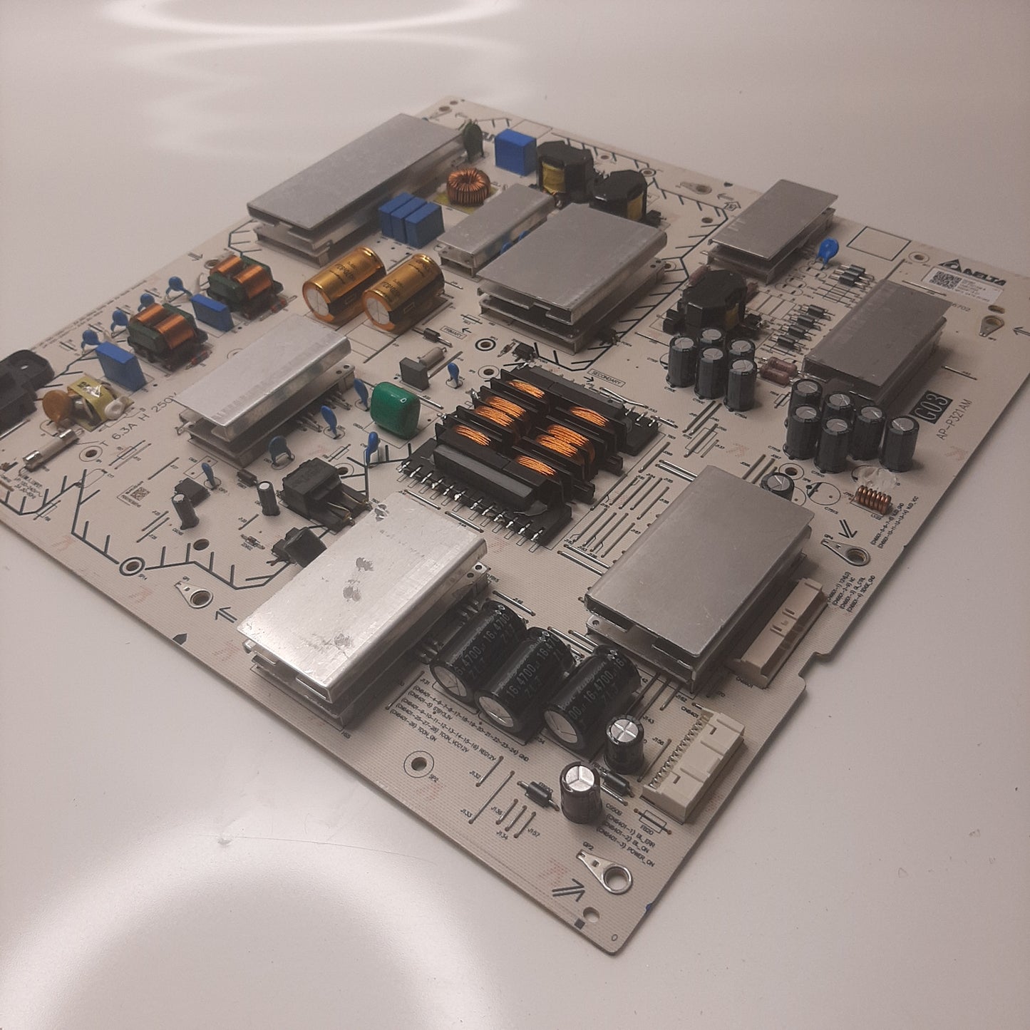 CARTE D'ALIMENTATION DELTA 100613322 pour Télé SONY  KD-75XH9096