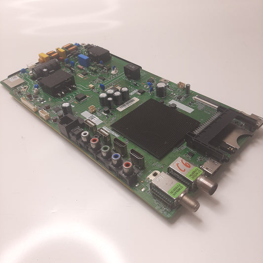 CARTE PRINCIPALE combinée LC-40UK7553KF pour Télé SHARP 40BL5EA