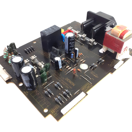 CARTE D'ALIMENTATION AVR2310 7028-06851-101-0 pour ampli DENON 2310-AVR