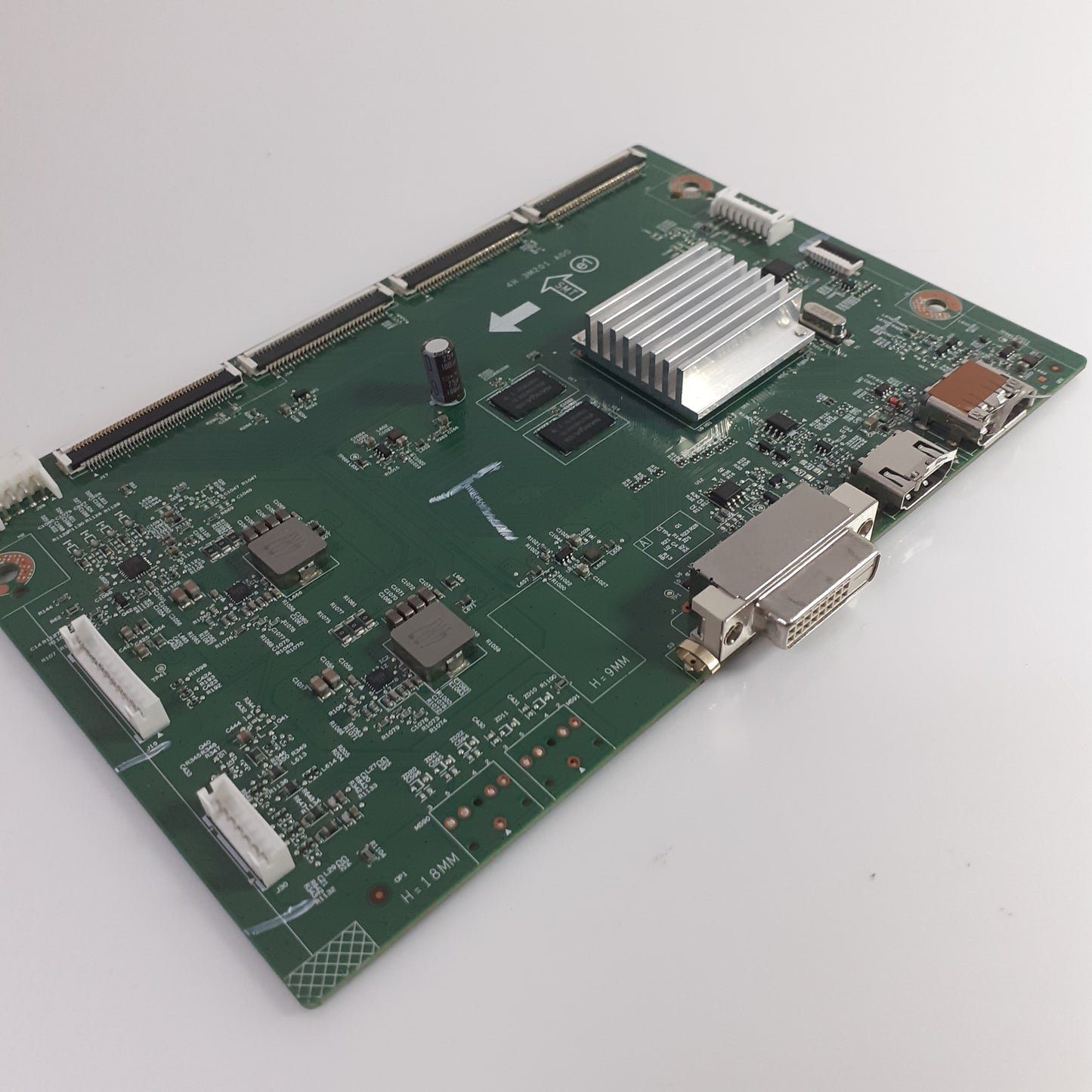 CARTE PRINCIPALE L3LL413E / 4H.3M201.00 pour moniteur IIYAMA GB276OQSU