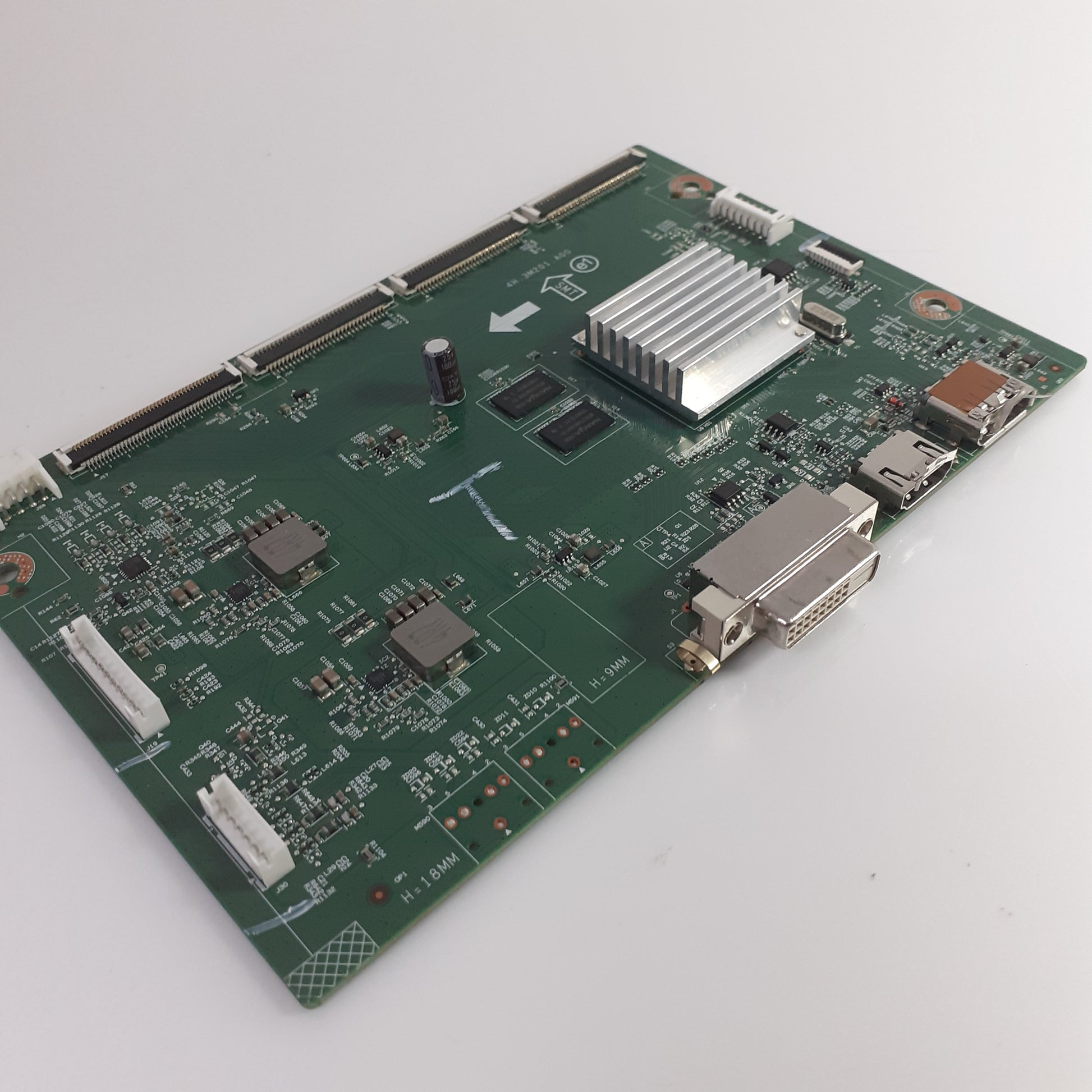 CARTE PRINCIPALE L3LL413E / 4H.3M201.00 pour moniteur IIYAMA GB276OQSU