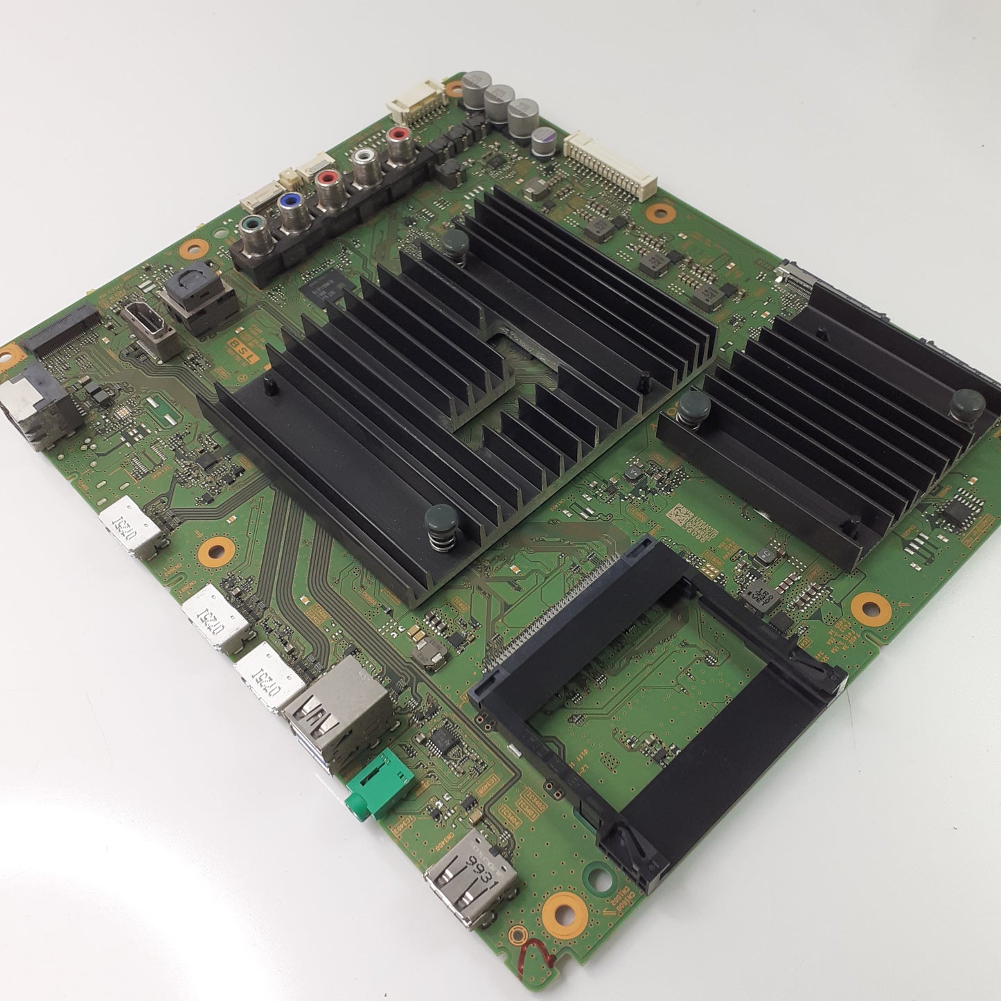 CARTE PRINCIPALE 1-983-791-12 (programmée pour TCON LG 6870c-0749A) pour Télé SONY  KD-65XG8596