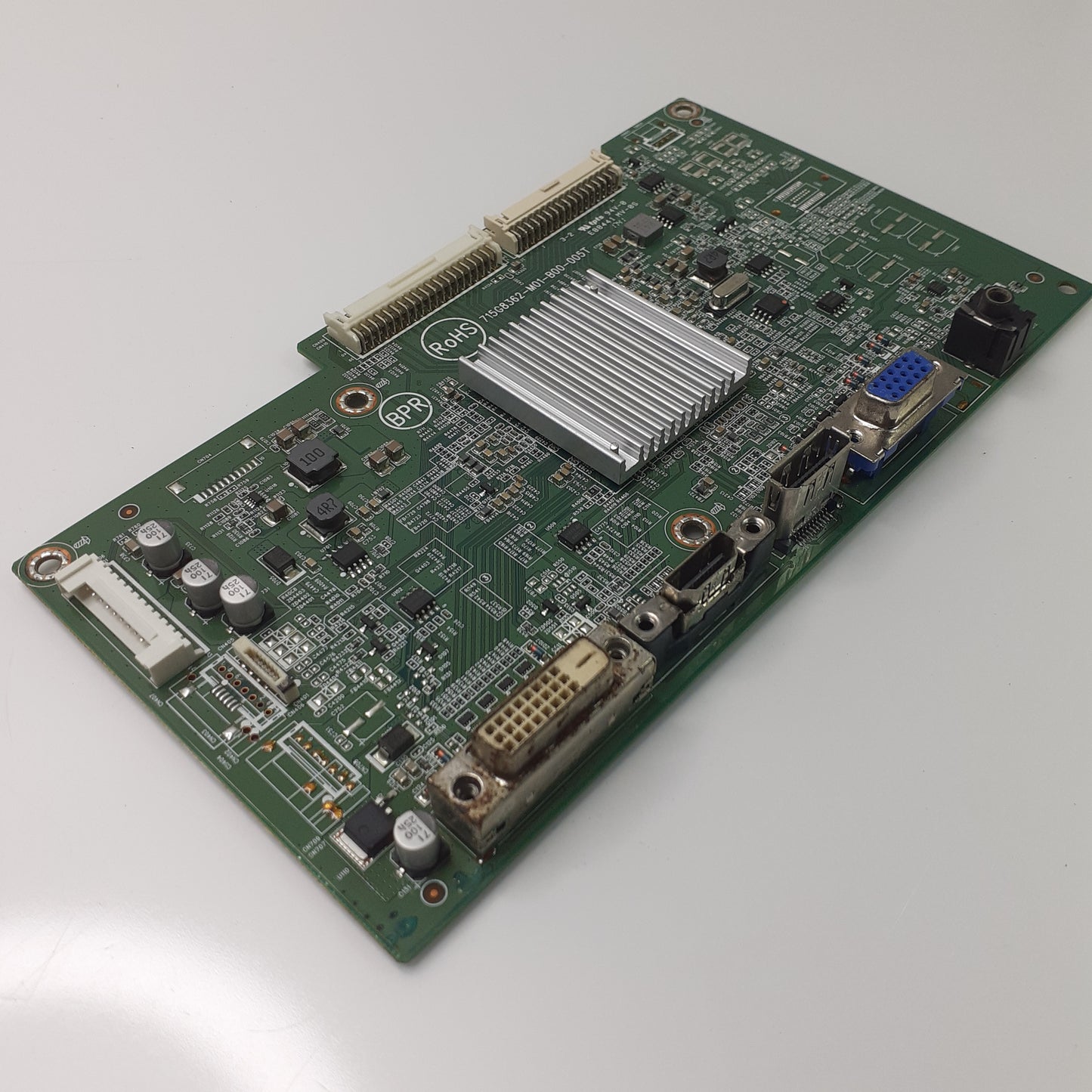 CARTE PRINCIPALE (Q)GQHCB0AA0030000 / 715G8362-M01-B00-005T pour moniteur AOC TPT320B5