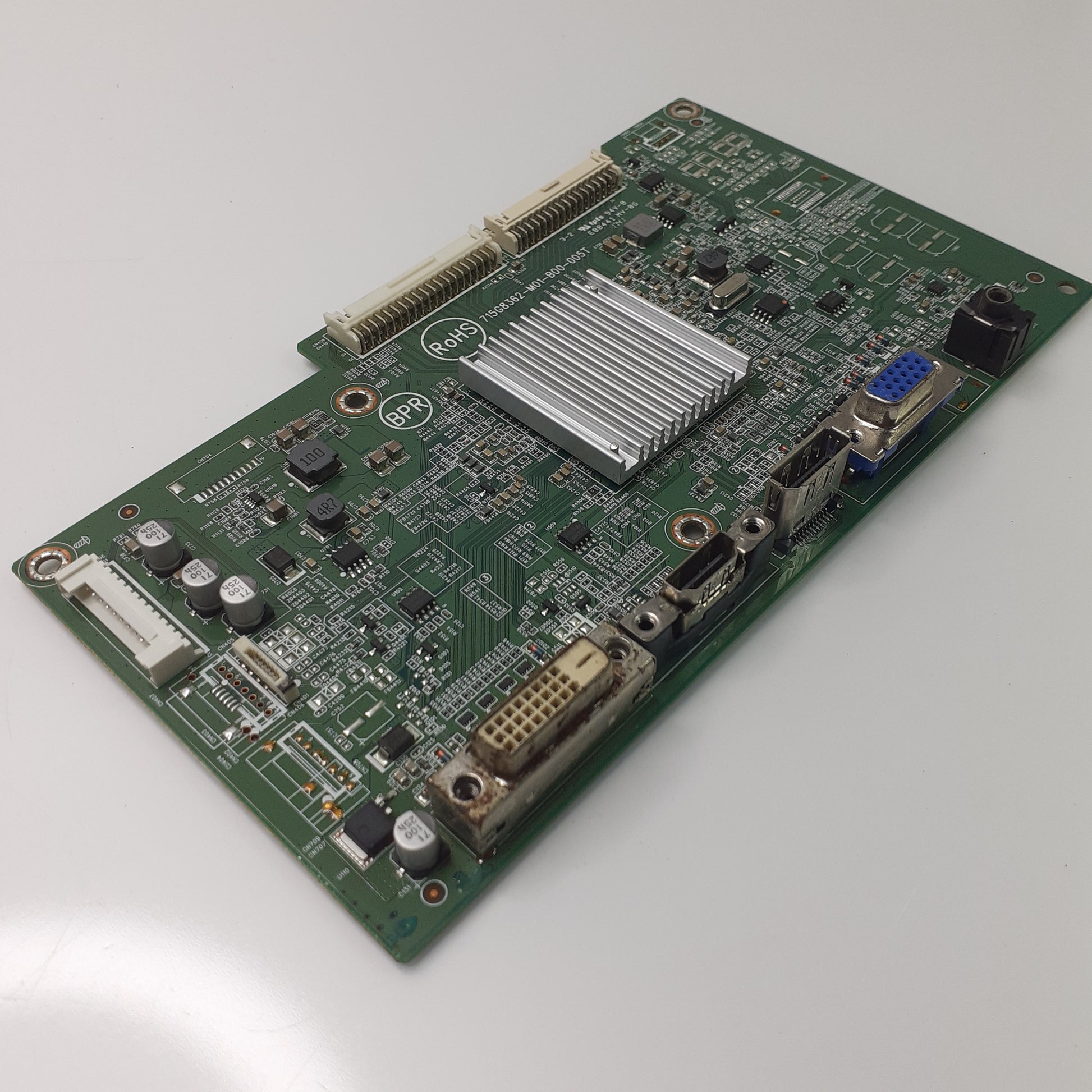 CARTE PRINCIPALE (Q)GQHCB0AA0030000 / 715G8362-M01-B00-005T pour moniteur AOC TPT320B5