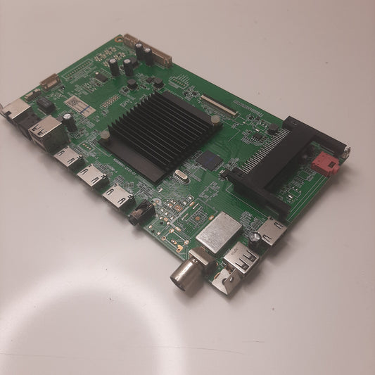 CARTE PRINCIPALE 1010359264-00228 pour Télé SCHNEIDER SC-LED43SC300BSA