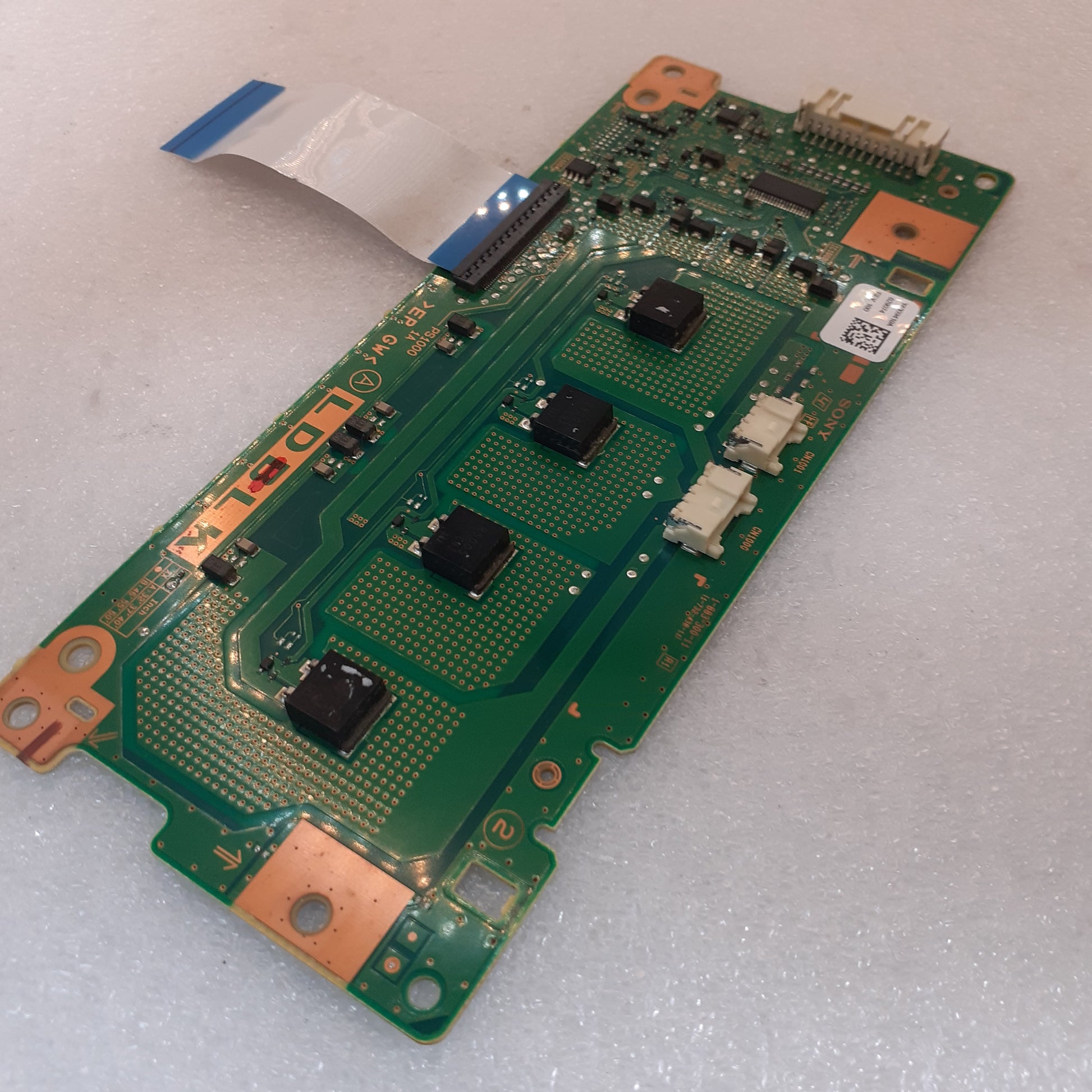 PILOTE LED 1-883-300-11 pour Télé SONY  KDL-46EX721