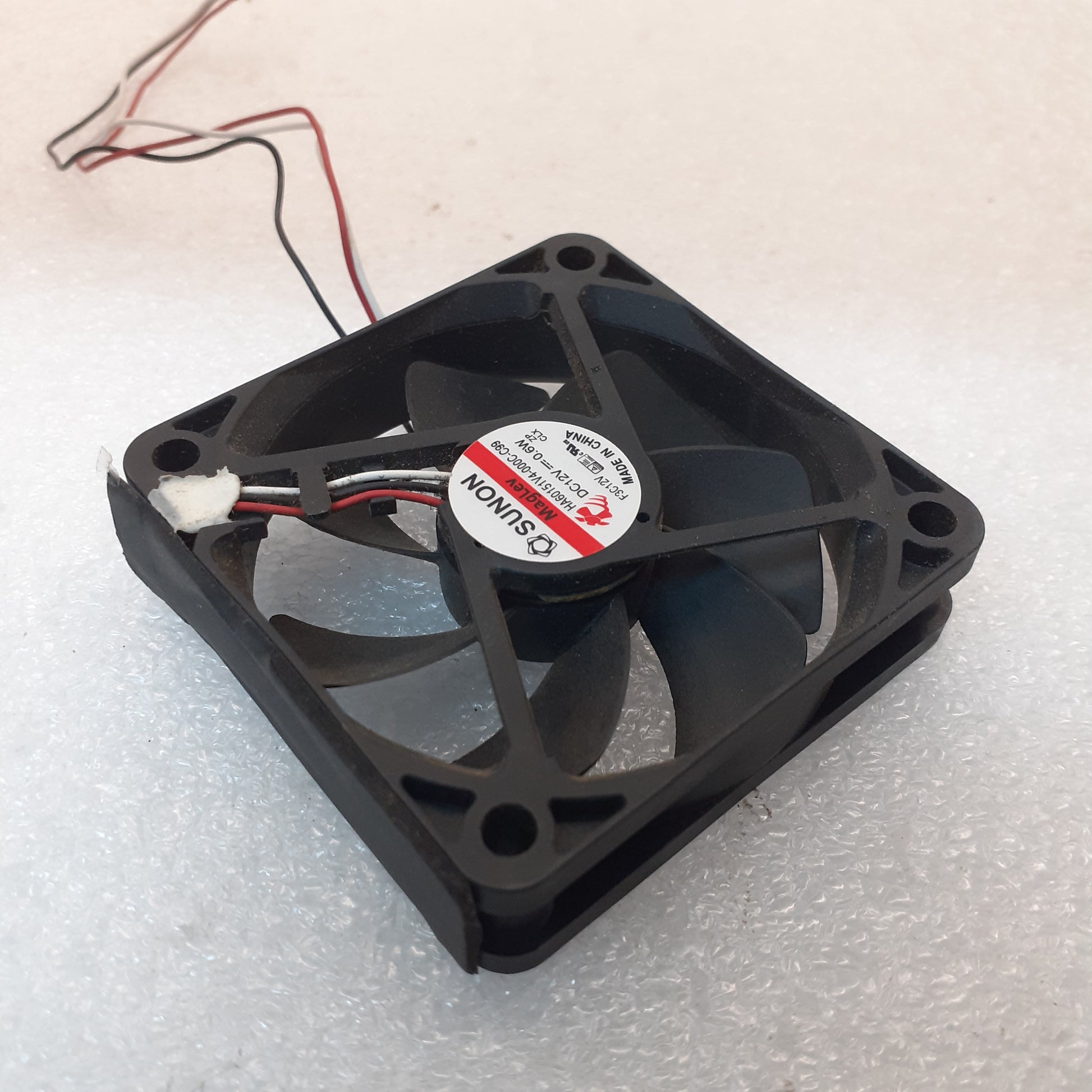 VENTILATEUR SUNON HA60151V4-000C-C99 pour Vidéoprojecteur PHILIPS SCREENEO HDP1590