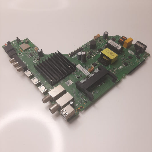 CARTE PRINCIPALE combinée TPD.MT9602.PB768 (T) configurée avec micrologiciel  V320BJ8_Q01 pour Télé FPS LE32V3