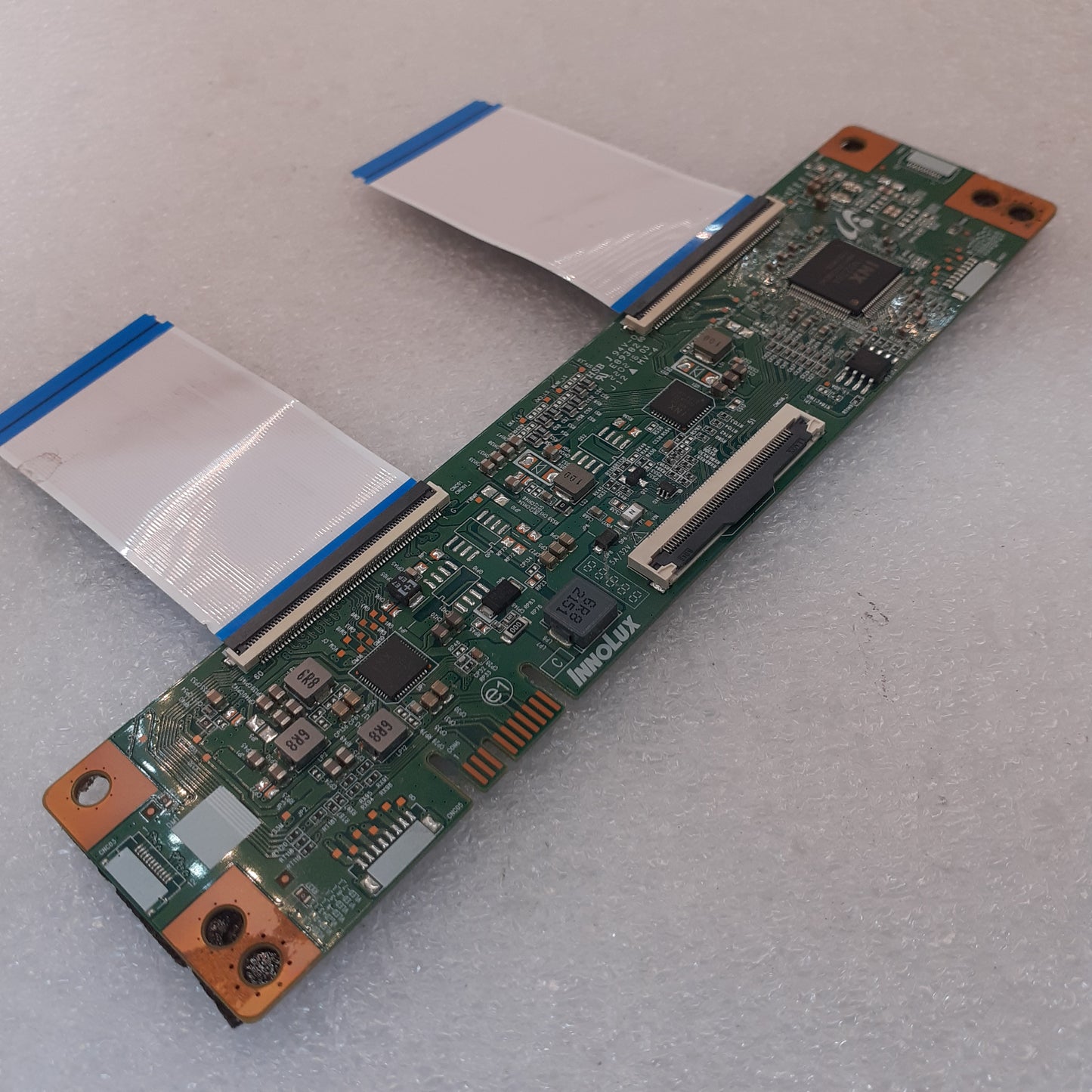 CARTE T-CON 7ACDJ1013 pour Télé SHARP 43FK2E