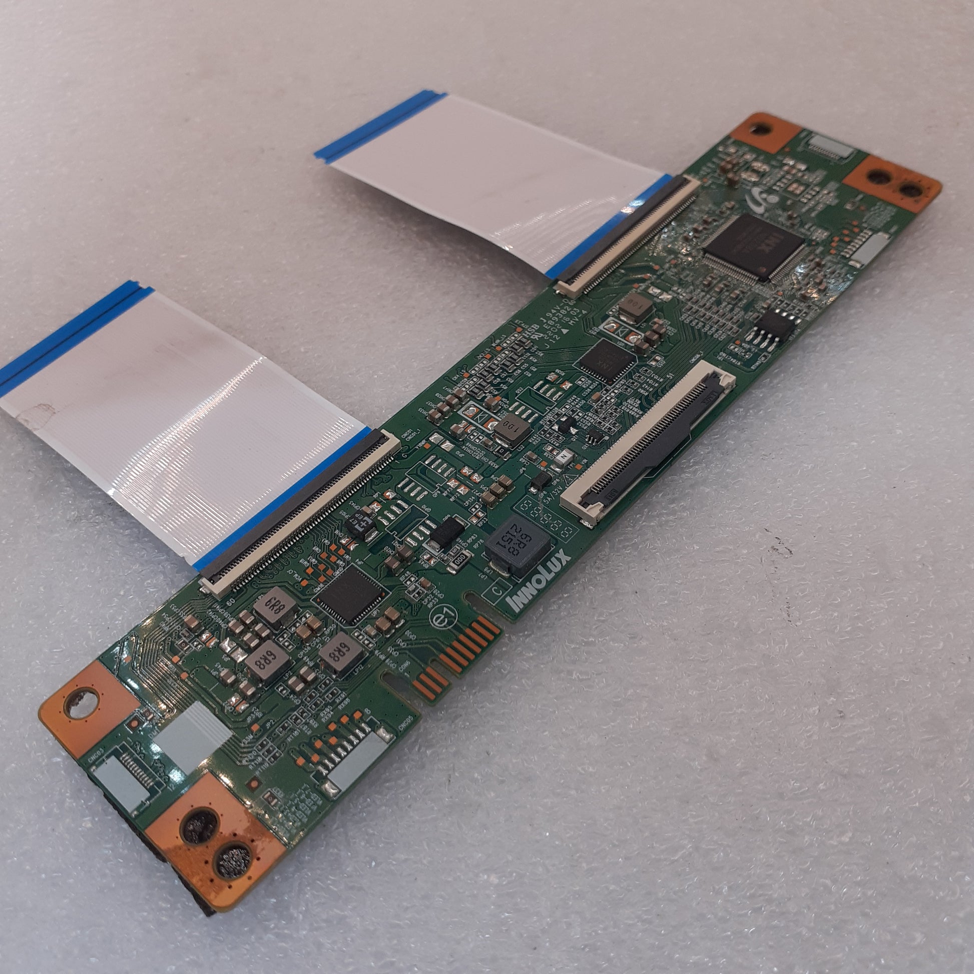 CARTE T-CON 7ACDJ1013 pour Télé SHARP 43FK2E