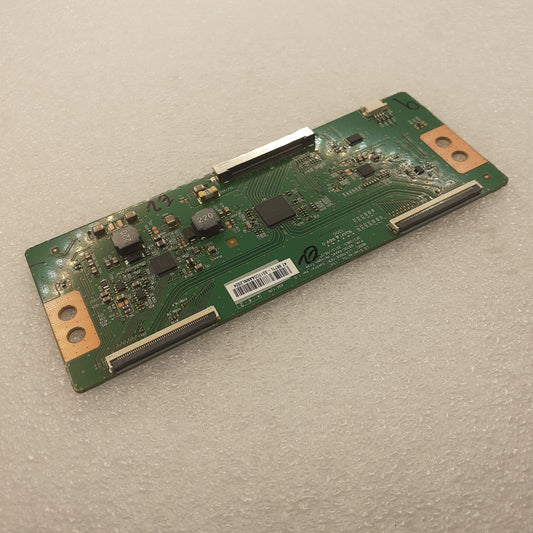 CARTE T-CON LG 6870c-0444c pour Télé PHILIPS 47PFL5708