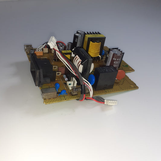 CARTE D'ALIMENTATION  pour ampli YAMAHA RX-A850