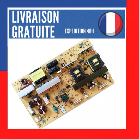 Carte d'alimentation 147423811 PCB 1-882-224-11 APS 265 pour télé SONY  KDL-40HX803