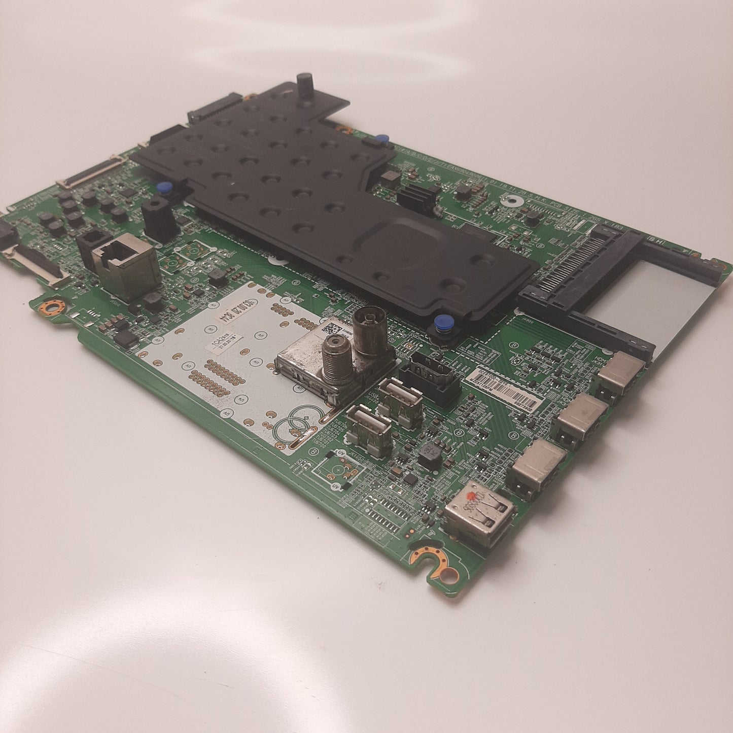 CARTE PRINCIPALE 66273902 pour Télé LG 65CX6LA