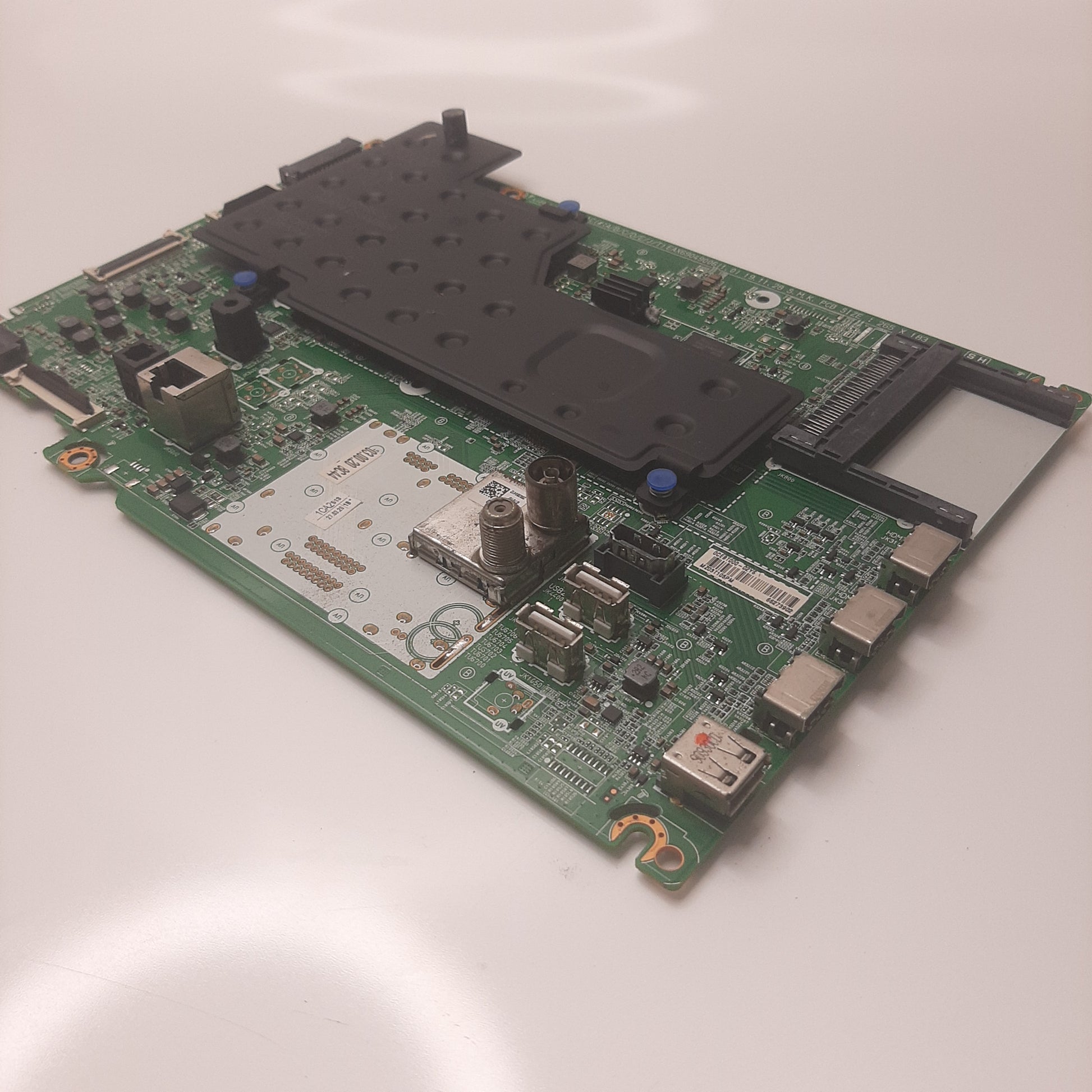 CARTE PRINCIPALE 66273902 pour Télé LG 65CX6LA