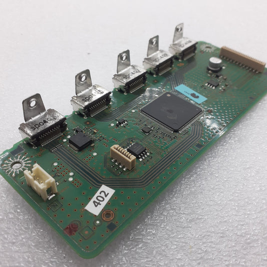 CARTE HDMI 1-889-546-11 pour ampli SONY STR-DH550