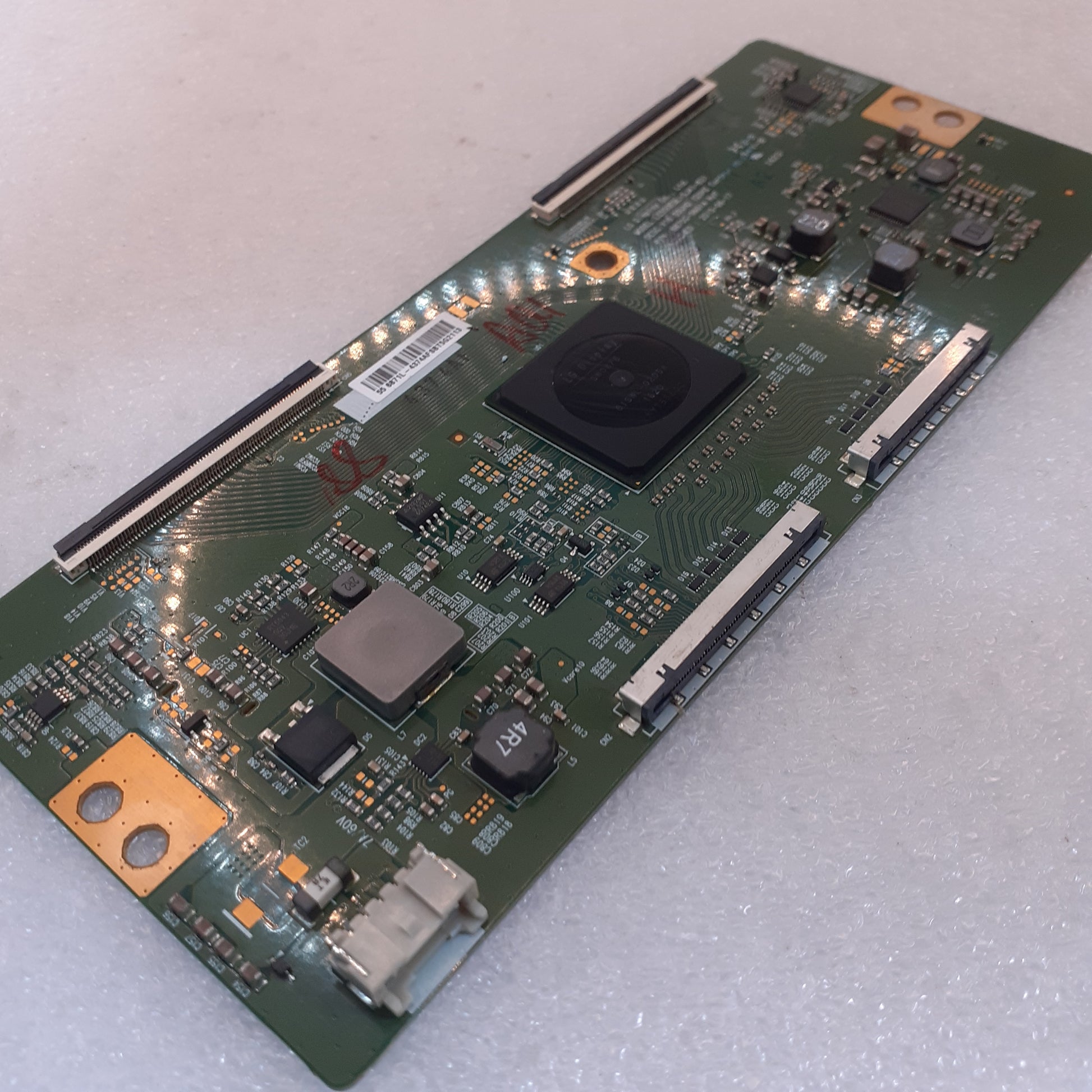 CARTE T-CON LG 6870c-0601A pour Télé SONY  KD-55XD8599