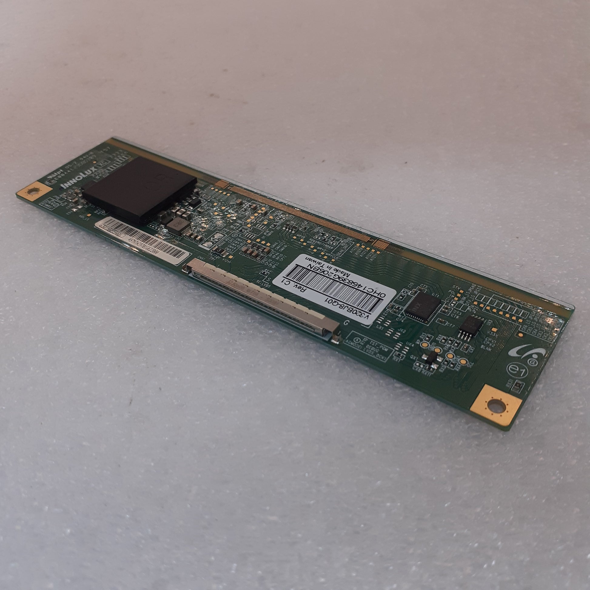 CARTE T-CON V320BJ8-Q01 / 6B01M0055900X pour Télé SURFTV SFC3223B