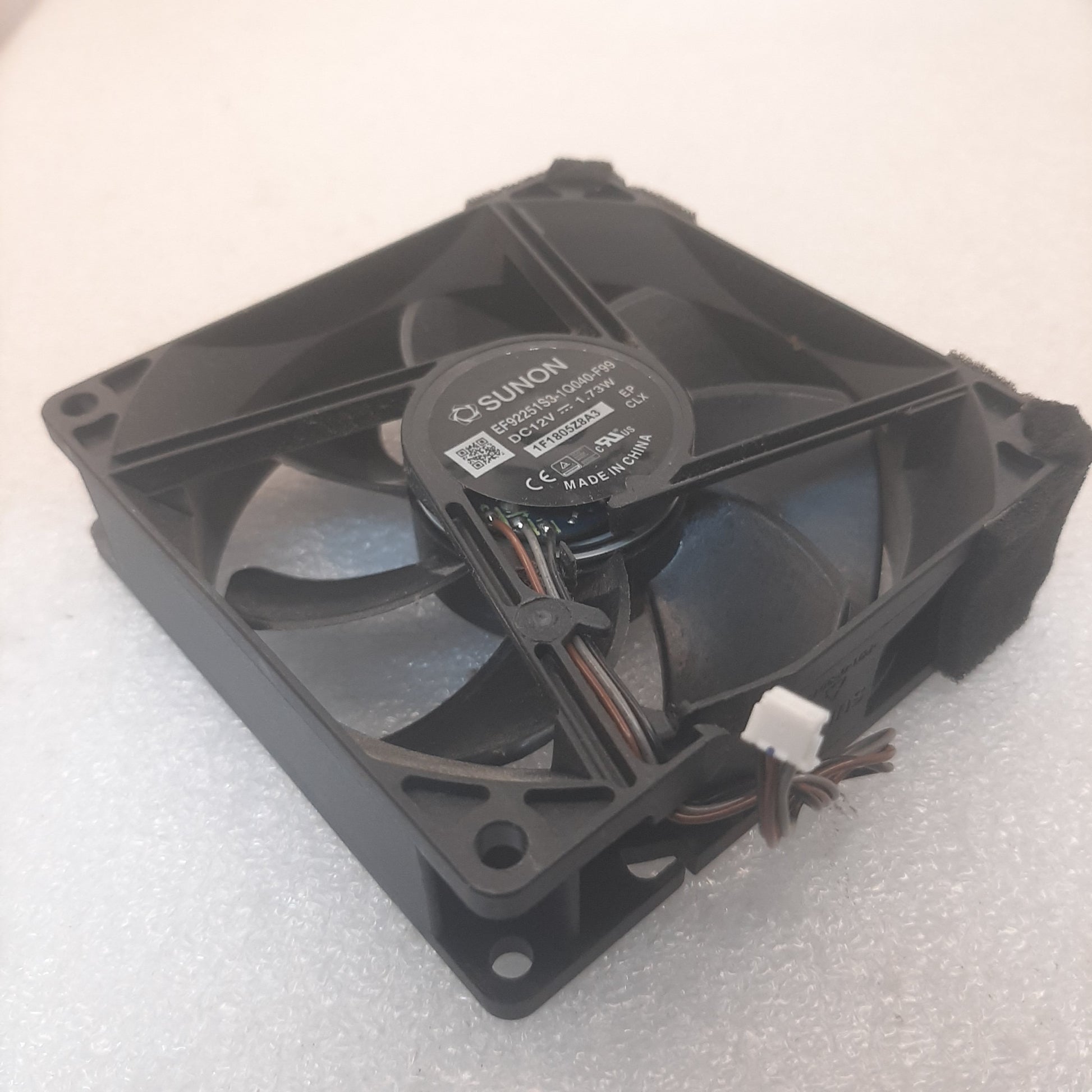 VENTILATEUR SUNON EF92251S3-1Q030-99 pour Vidéoprojecteur BENQ W2700