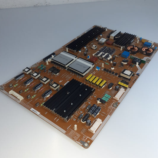 CARTE D'ALIMENTATION PSLF211402A pour Télé TOSHIBA 