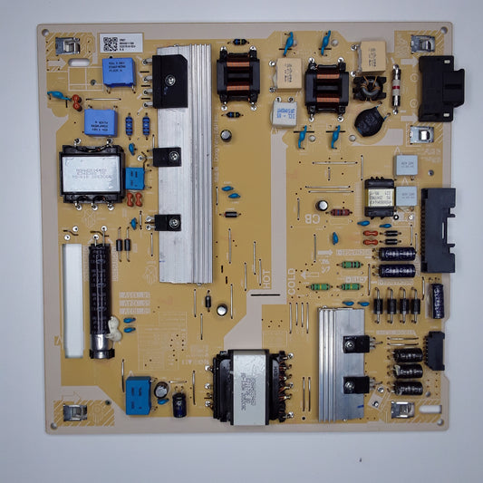 Carte d'alimentation BN44-01110A pour Télé SAMSUNG UE50AU8075 UXXC