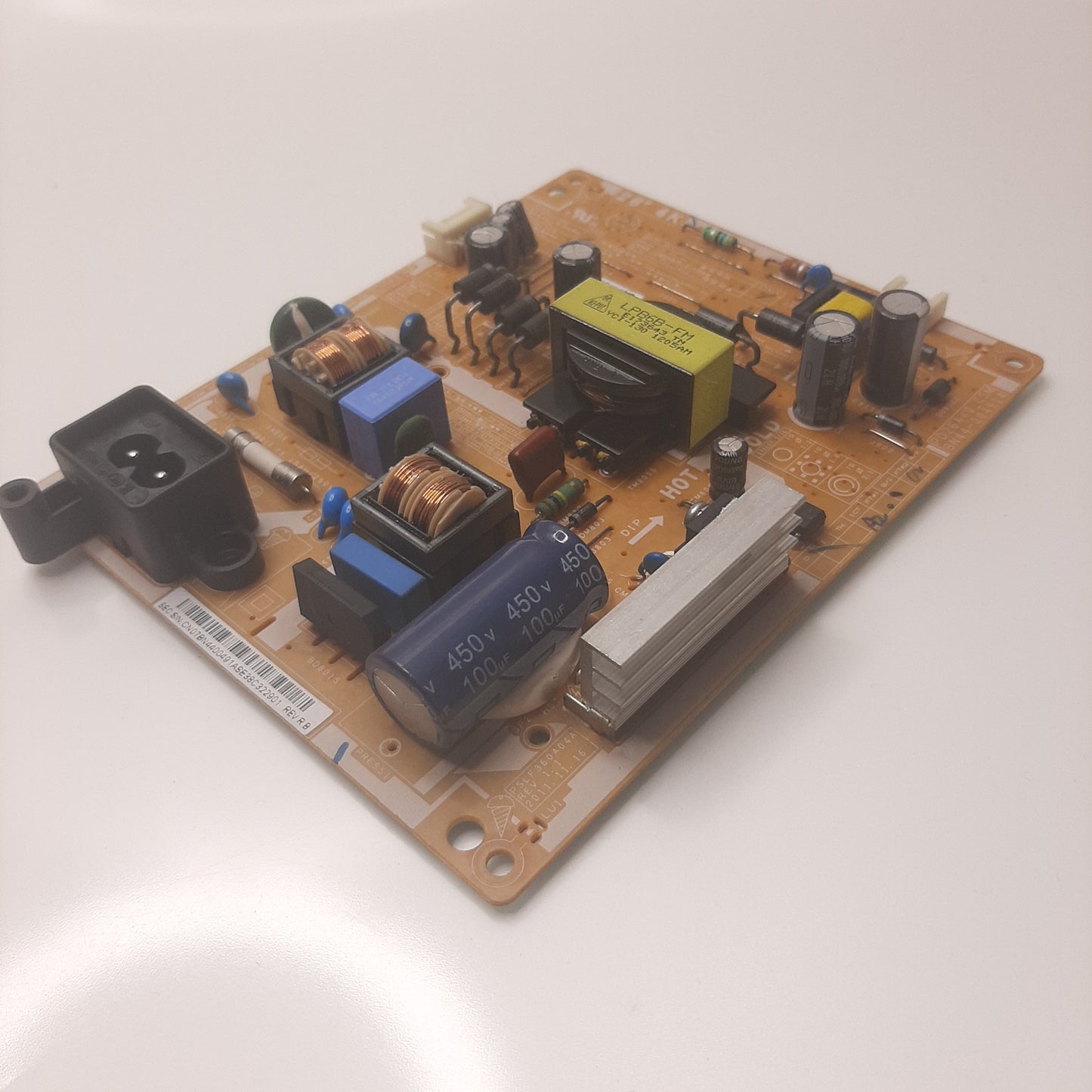 CARTE D'ALIMENTATION BN44-00491A pour Télé SAMSUNG  UE26EH4000