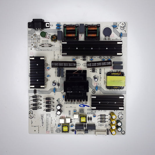 Carte d'alimentation 10889-G pour Télé HISENSE  58A7GQ
