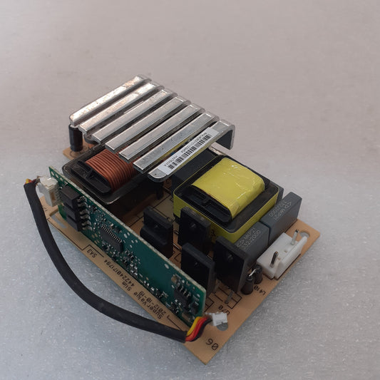 CARTE BALLAST 5D.3LM12,003 pour Vidéoprojecteur BENQ EW600