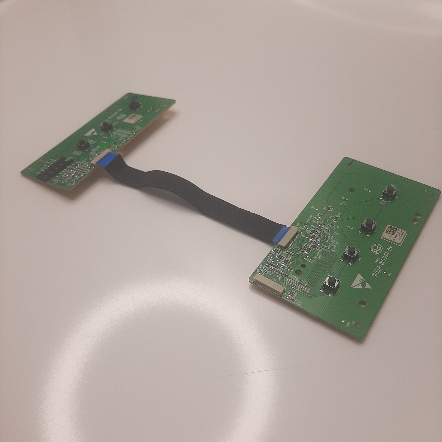 CARTE DE COMMANDE 40-HPSG10-KYD1G + 40-HPSG10-KED1G / LH-HM1952244 pour enceinte JBL PARTYBOX 300