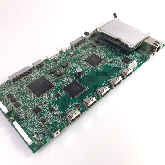 CARTE NUMÉRIQUE Y825 pour ampli YAMAHA RX-V485